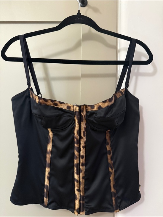 Dolce & Gabbana Other - Dolce & Gabbana Bustier